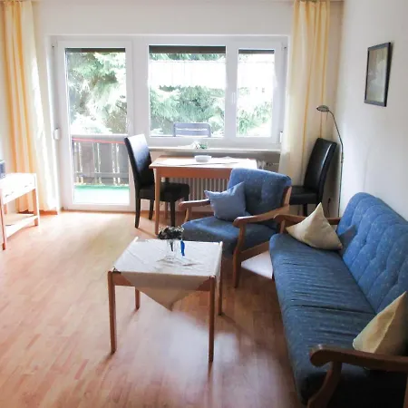 Nebelhorn-appartement 114 Διαμέρισμα *