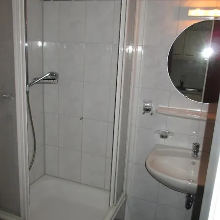 Nebelhorn-appartement 114