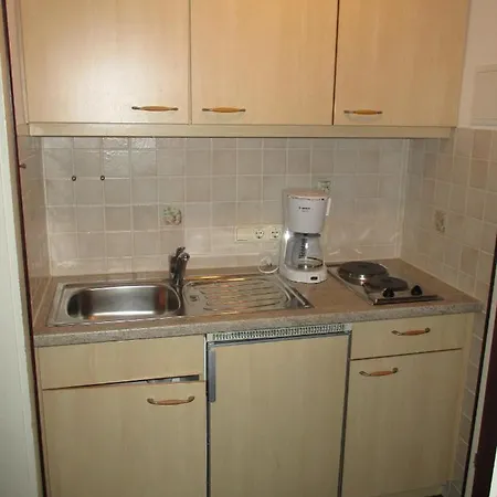 Nebelhorn-appartement 114 Διαμέρισμα Όμπερσντορφ